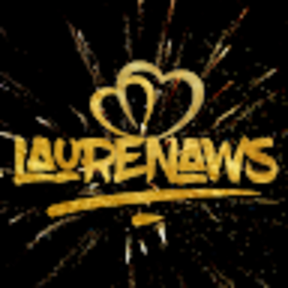 Meet your Posher, Laurenaws